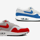 Illustration for article titled The Absurd History of Nike Air Technology